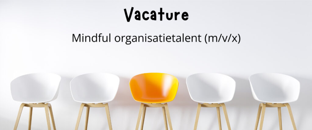 Vacature Secretaris